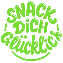 Snack dich glücklich